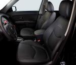 Kia Soul Ghost 2010 года